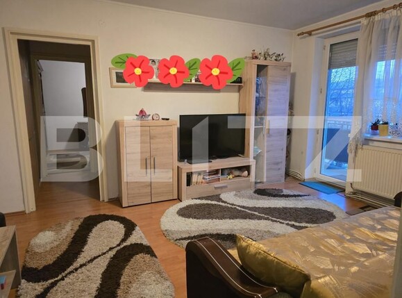 Apartament de vânzare 2 camere Micro 14 - 164717AV | BLITZ Satu Mare | Poza1