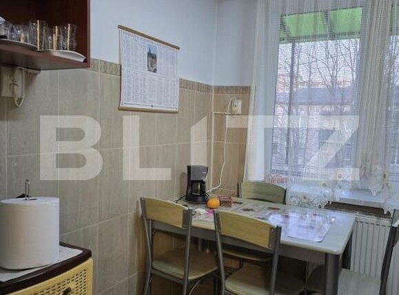 Apartament de vânzare 2 camere Micro 14 - 164717AV | BLITZ Satu Mare | Poza6