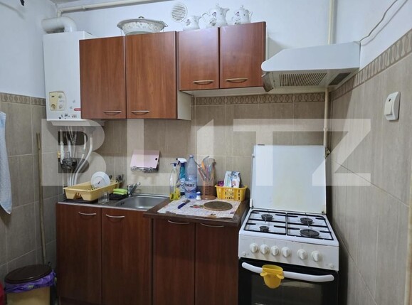 Apartament de vânzare 2 camere Micro 14 - 164717AV | BLITZ Satu Mare | Poza4