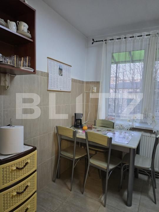 Apartament de vânzare 2 camere Micro 14 - 164717AV | BLITZ Satu Mare | Poza6