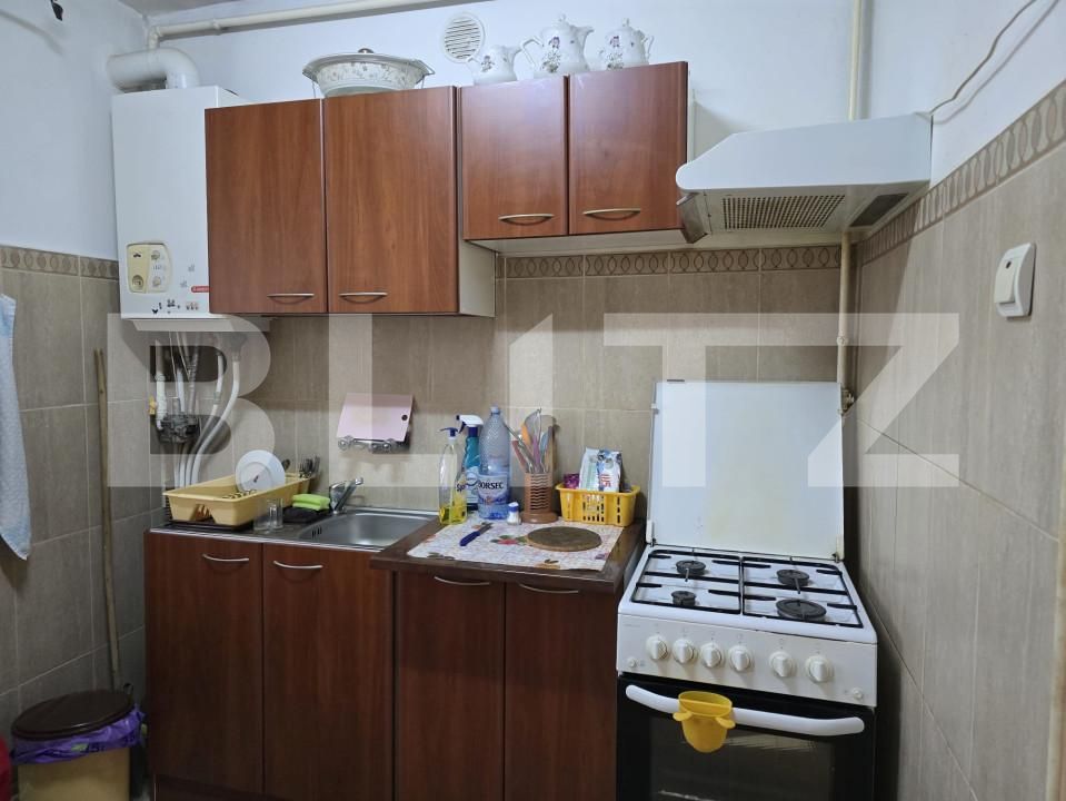 Apartament de vânzare 2 camere Micro 14 - 164717AV | BLITZ Satu Mare | Poza4