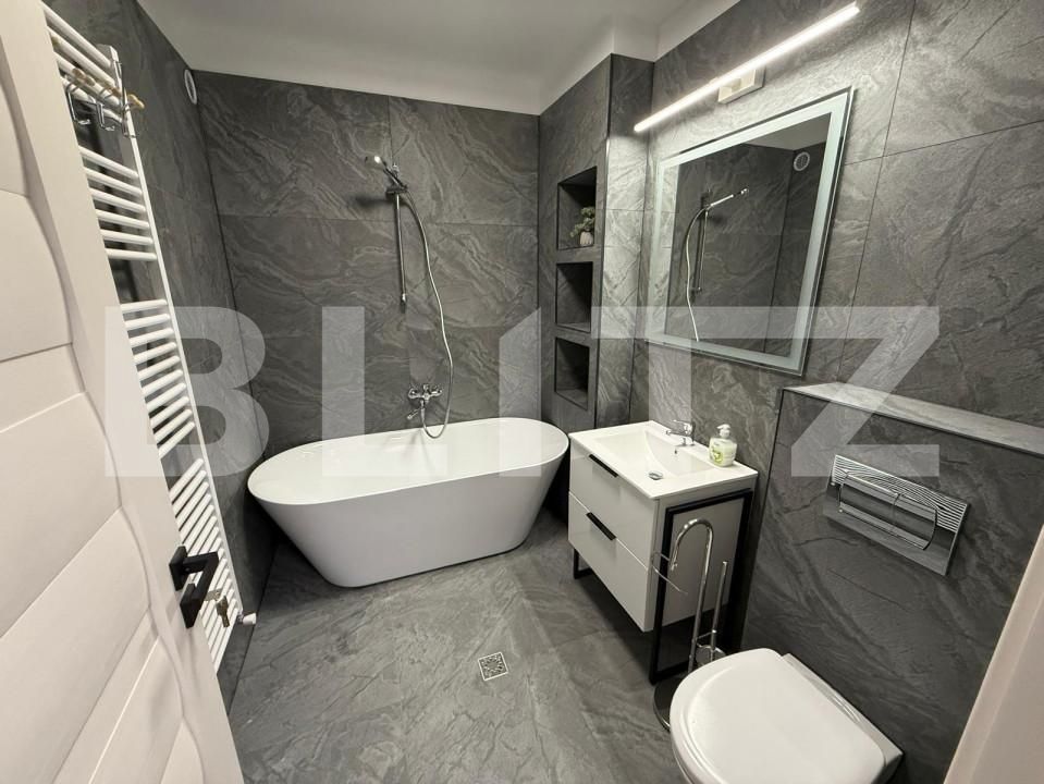 Apartament de vânzare 3 camere Paulesti - 164719AV | BLITZ Satu Mare | Poza12