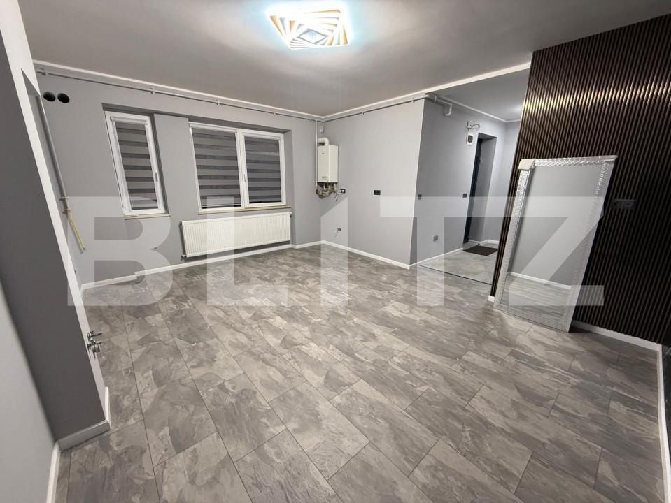Apartament de vânzare 3 camere Paulesti - 164719AV | BLITZ Satu Mare | Poza5