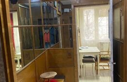 Apartament cu o camera, 36.50 mp, zona Ostrovului