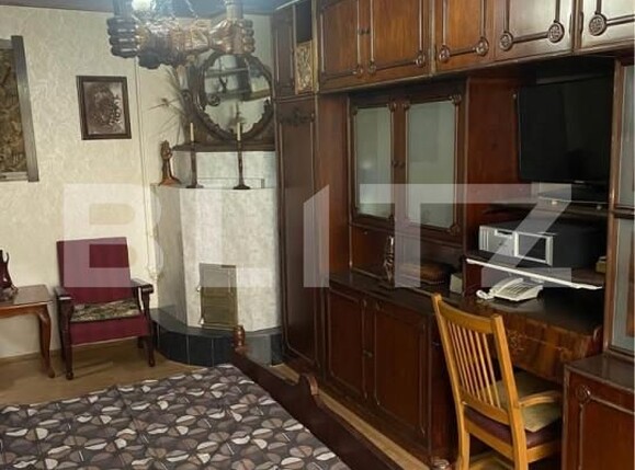Garsonieră de vânzare Soarelui - 164804AV | BLITZ Satu Mare | Poza1