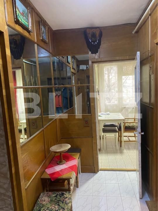 Garsonieră de vânzare Soarelui - 164804AV | BLITZ Satu Mare | Poza4