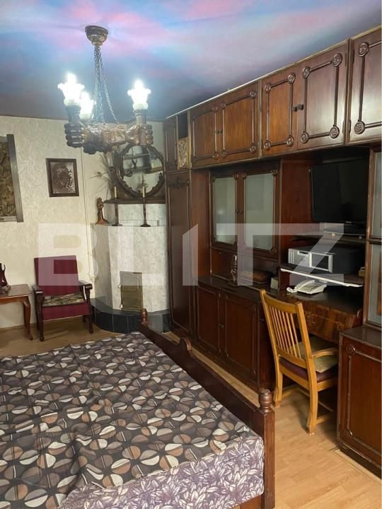 Garsonieră de vânzare Soarelui - 164804AV | BLITZ Satu Mare | Poza1