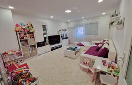 De vanzare apartament 2 camere , decomandat , Carpati 2