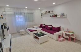 De vanzare apartament 2 camere , decomandat , Carpati 2