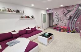 De vanzare apartament 2 camere , decomandat , Carpati 2