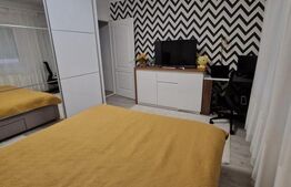 De vanzare apartament 2 camere , decomandat , Carpati 2