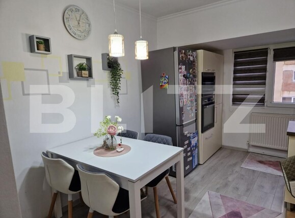 Apartament de vânzare 2 camere Carpati 2 - 164875AV | BLITZ Satu Mare | Poza11