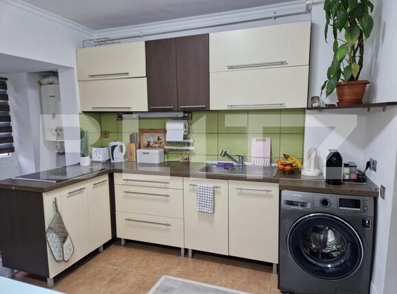 Apartament de vânzare 2 camere Carpati 2 - 164875AV | BLITZ Satu Mare | Poza10