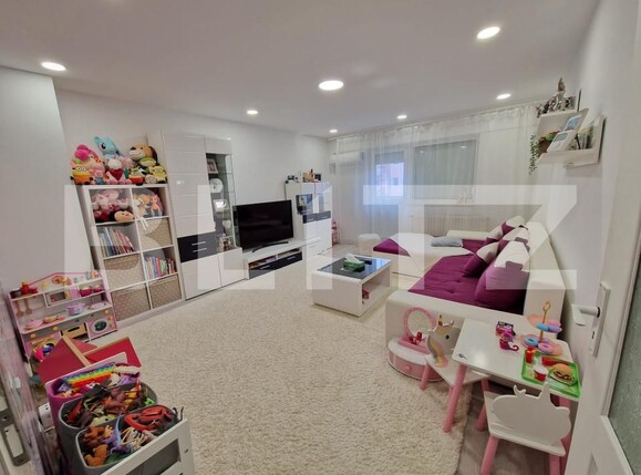 Apartament de vânzare 2 camere Carpati 2 - 164875AV | BLITZ Satu Mare | Poza5