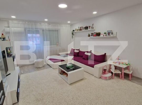 Apartament de vânzare 2 camere Carpati 2 - 164875AV | BLITZ Satu Mare | Poza3