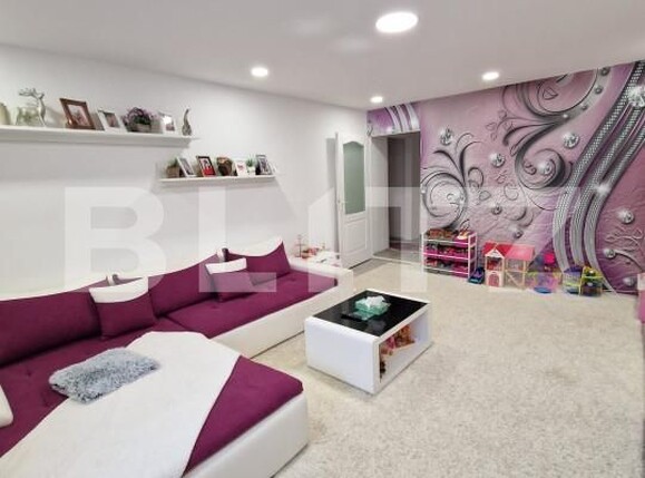 Apartament de vânzare 2 camere Carpati 2 - 164875AV | BLITZ Satu Mare | Poza4