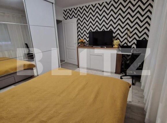 Apartament de vânzare 2 camere Carpati 2 - 164875AV | BLITZ Satu Mare | Poza2