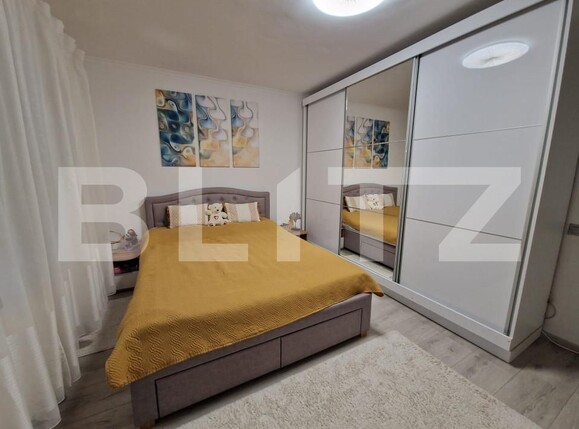 Apartament de vânzare 2 camere Carpati 2 - 164875AV | BLITZ Satu Mare | Poza1