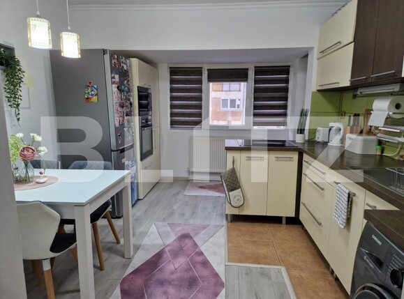 Apartament de vânzare 2 camere Carpati 2 - 164875AV | BLITZ Satu Mare | Poza12