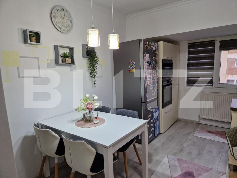 Apartament de vânzare 2 camere Carpati 2 - 164875AV | BLITZ Satu Mare | Poza11