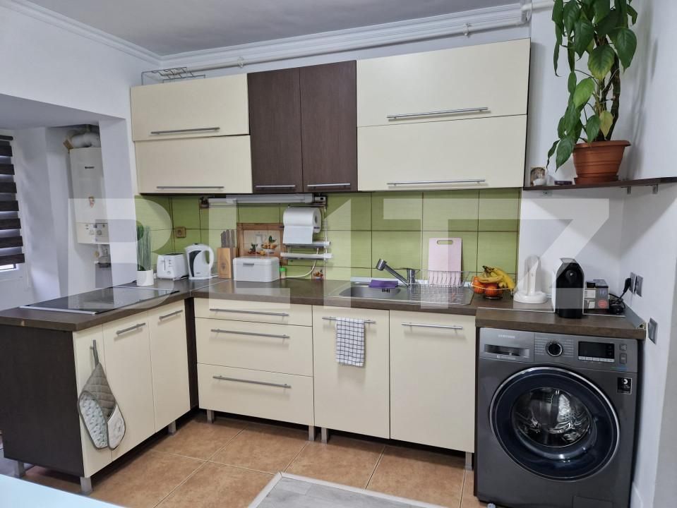 Apartament de vânzare 2 camere Carpati 2 - 164875AV | BLITZ Satu Mare | Poza10