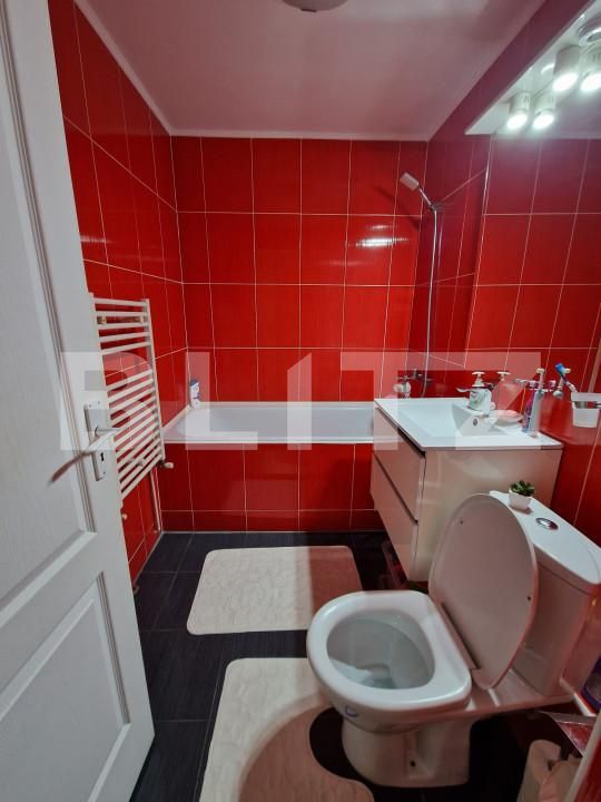 Apartament de vânzare 2 camere Carpati 2 - 164875AV | BLITZ Satu Mare | Poza6