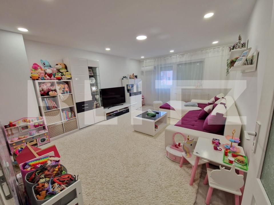 Apartament de vânzare 2 camere Carpati 2 - 164875AV | BLITZ Satu Mare | Poza5