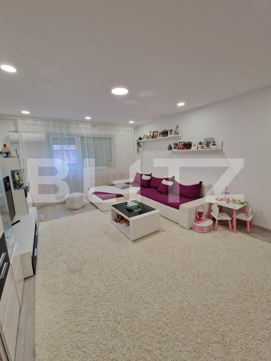 Apartament de vânzare 2 camere Carpati 2 - 164875AV | BLITZ Satu Mare | Poza3