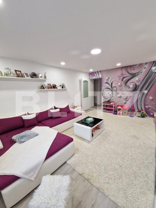 Apartament de vânzare 2 camere Carpati 2 - 164875AV | BLITZ Satu Mare | Poza4