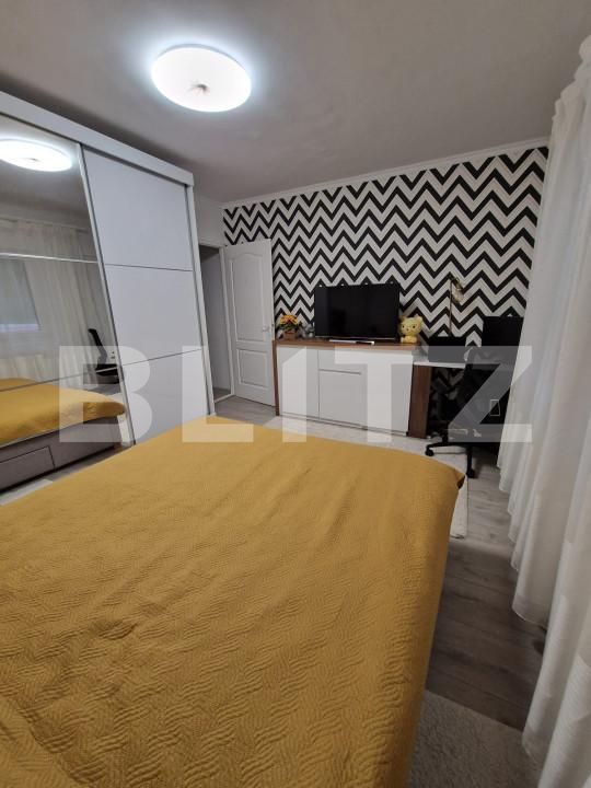 Apartament de vânzare 2 camere Carpati 2 - 164875AV | BLITZ Satu Mare | Poza2