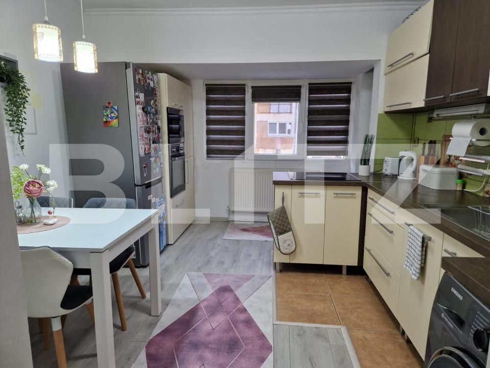 Apartament de vânzare 2 camere Carpati 2 - 164875AV | BLITZ Satu Mare | Poza12