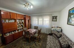 Apartament cu 2 camere, 56 mp, zona Micro 16