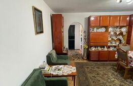 Apartament cu 2 camere, 56 mp, zona Micro 16