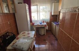 Apartament cu 2 camere, 56 mp, zona Micro 16