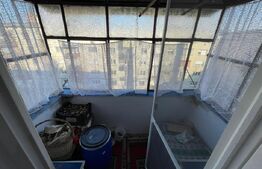 Apartament cu 2 camere, 56 mp, zona Micro 16