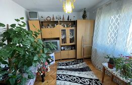 Apartament cu 2 camere, 56 mp, zona Micro 16