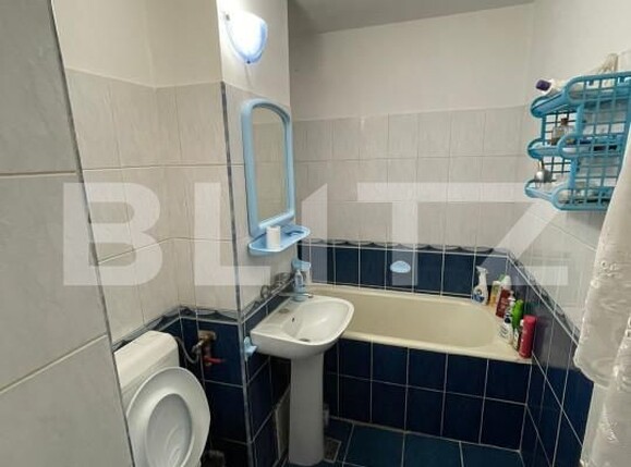 Apartament de vânzare 2 camere Micro 16 - 165007AV | BLITZ Satu Mare | Poza9