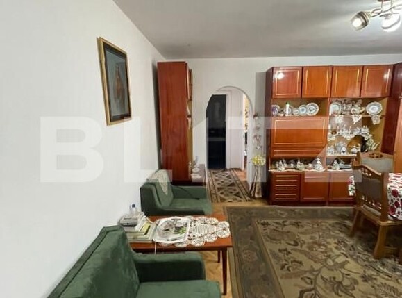 Apartament de vânzare 2 camere Micro 16 - 165007AV | BLITZ Satu Mare | Poza2