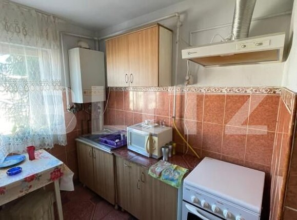 Apartament de vânzare 2 camere Micro 16 - 165007AV | BLITZ Satu Mare | Poza5