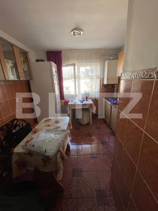 Apartament de vânzare 2 camere Micro 16 - 165007AV | BLITZ Satu Mare | Poza6