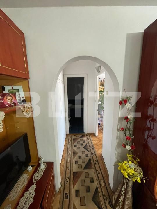 Apartament de vânzare 2 camere Micro 16 - 165007AV | BLITZ Satu Mare | Poza8
