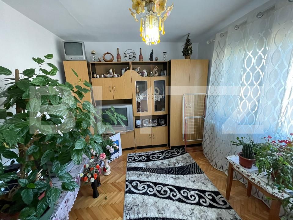 Apartament de vânzare 2 camere Micro 16 - 165007AV | BLITZ Satu Mare | Poza3