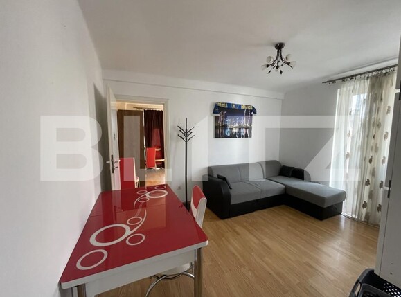 Apartament de închiriat 2 camere Semicentral - 165018AI | BLITZ Satu Mare | Poza1