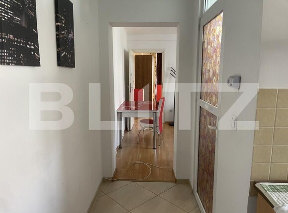 Apartament de închiriat 2 camere Semicentral - 165018AI | BLITZ Satu Mare | Poza3