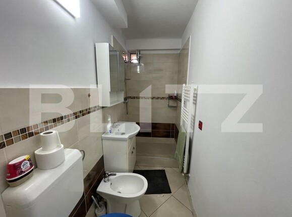 Apartament de închiriat 2 camere Semicentral - 165018AI | BLITZ Satu Mare | Poza4