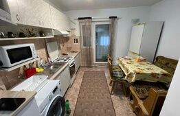 Apartament cu 2 camere, 58 mp, zona Carpati II