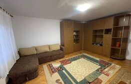 Apartament cu 2 camere, 58 mp, zona Carpati II