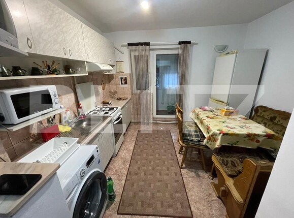 Apartament de vânzare 2 camere Carpati 2 - 165036AV | BLITZ Satu Mare | Poza6