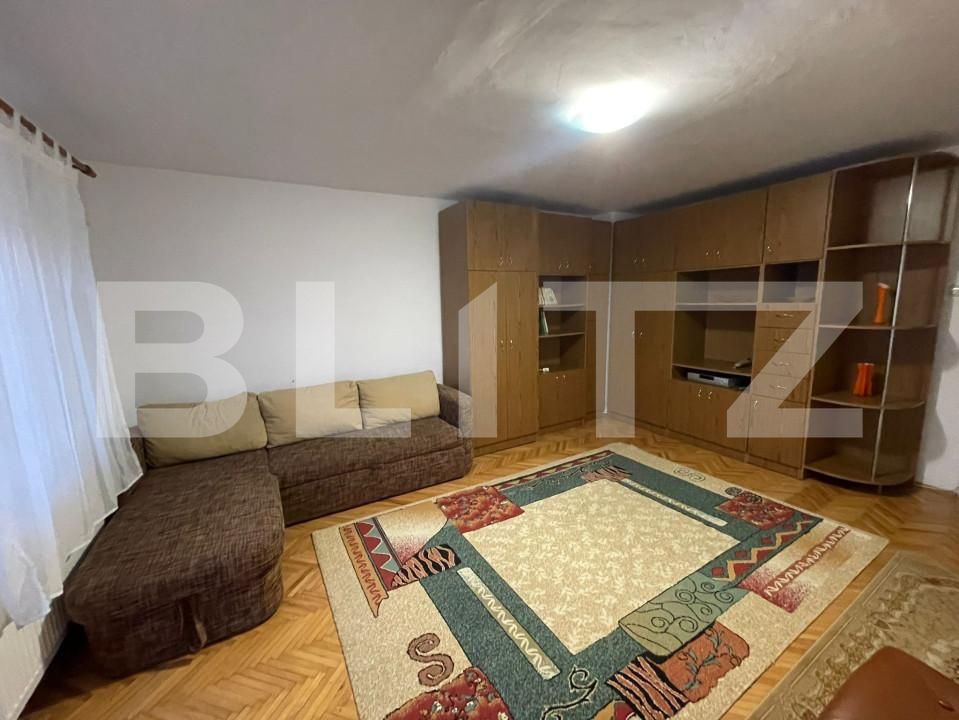 Apartament de vânzare 2 camere Carpati 2 - 165036AV | BLITZ Satu Mare | Poza2