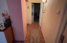 Apartament cu 4 camere , 79 mp, zona Micro 17